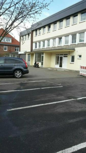 Ferienwohnung Tüxen